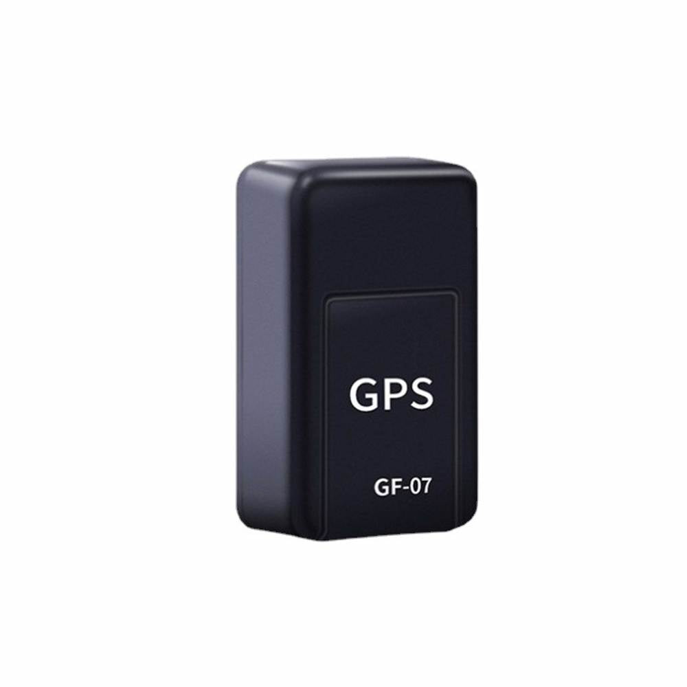 Mini Rastreador GPS - Blocker